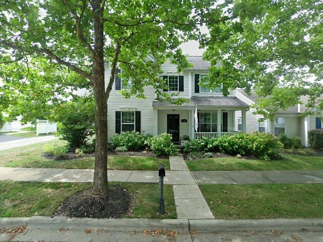 House image located at New Albany, OH 43054