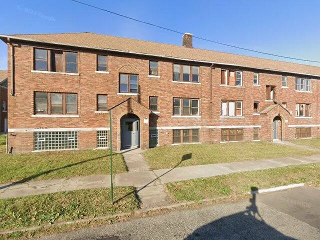 House image located at Detroit, MI 48213