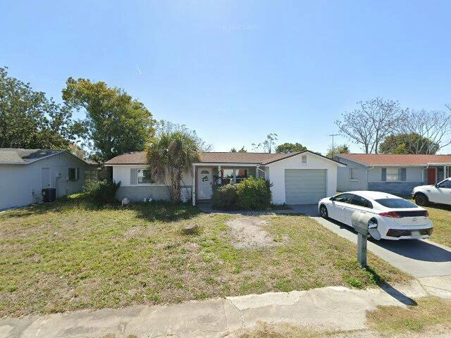 House image located at Holiday, FL 34691