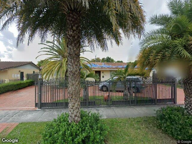 House image located at Miami, FL 33165