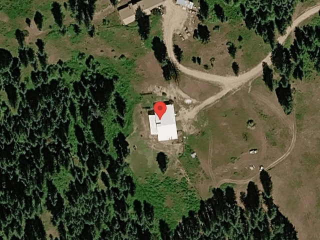 House image located at Clayton, WA 99110