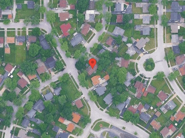 House image located at Calumet City, IL 60409