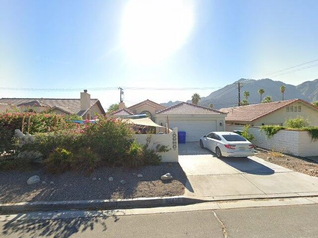House image located at La Quinta, CA 92253