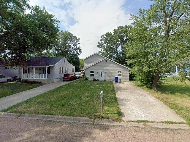 House image located at Peoria Heights, IL 61616