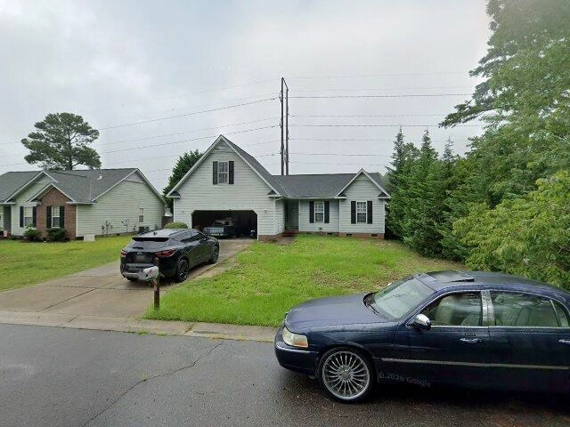House image located at Fayetteville, NC 28311