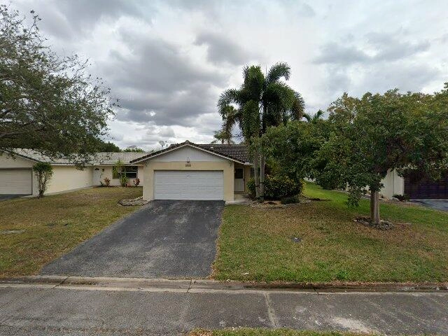 House image located at Coral Springs, FL 33065