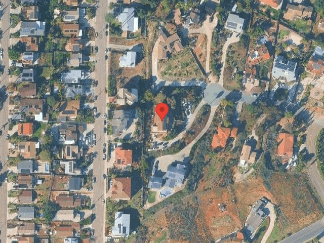 House image located at Spring Valley, CA 91977