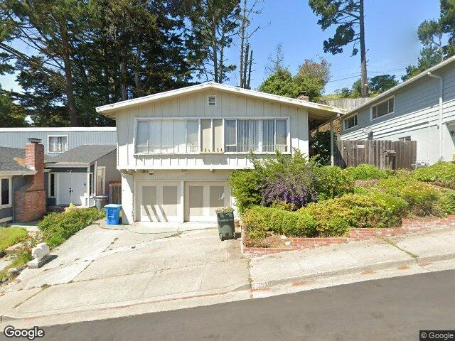 House image located at San Bruno, CA 94066