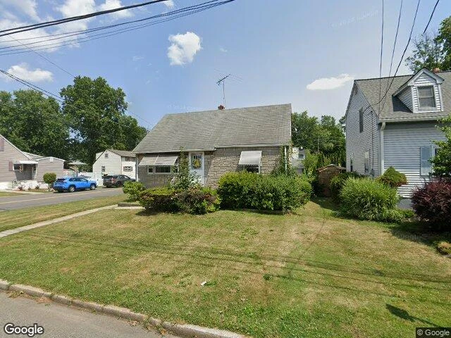 House image located at Sewaren, NJ 07077