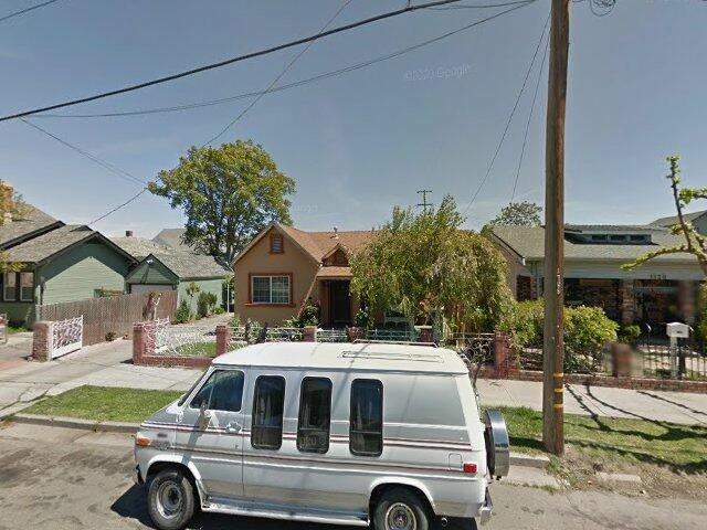House image located at Stockton, CA 95206