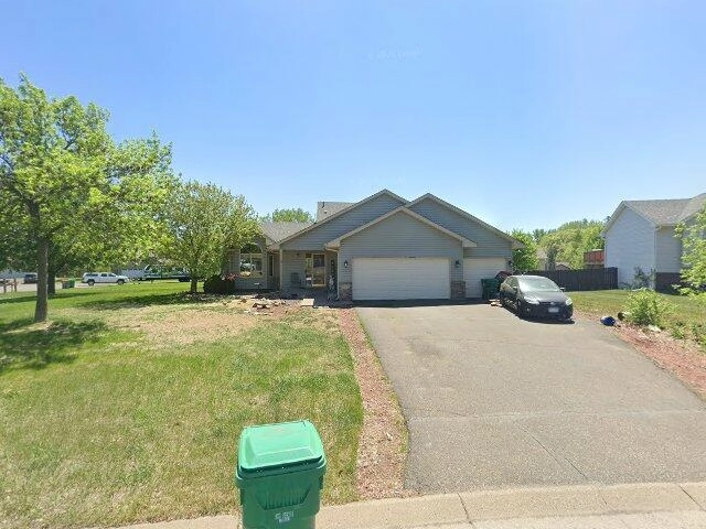 House image located at Big Lake, MN 55309