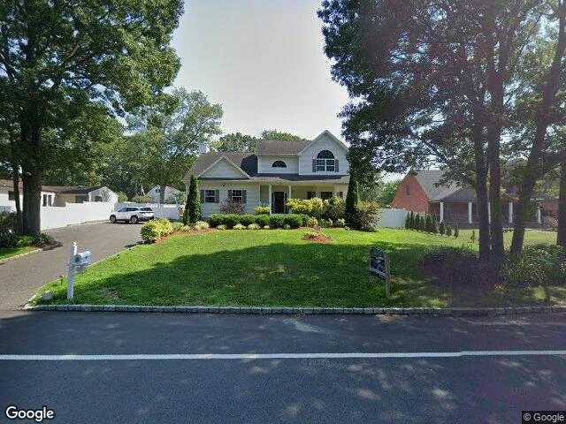 House image located at Medford, NY 11763