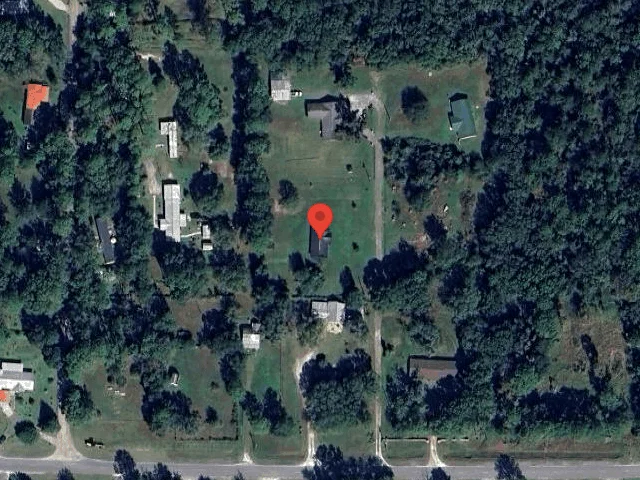 House image located at Starke, FL 32091