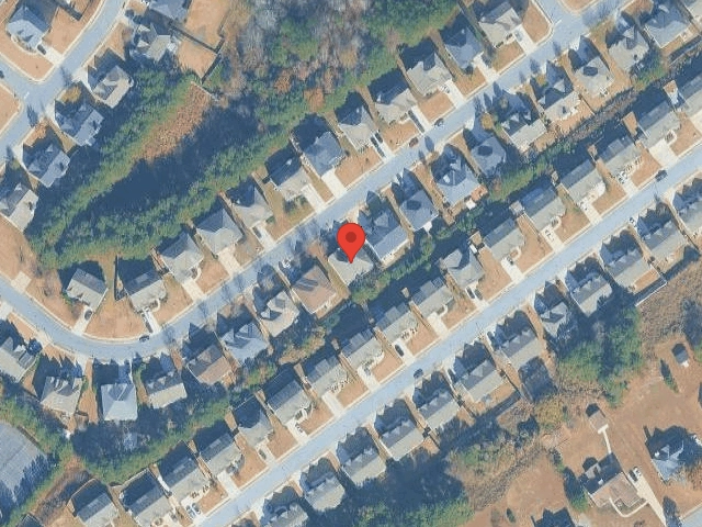 House image located at Dacula, GA 30019