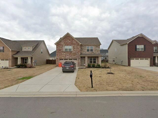 House image located at Murfreesboro, TN 37128