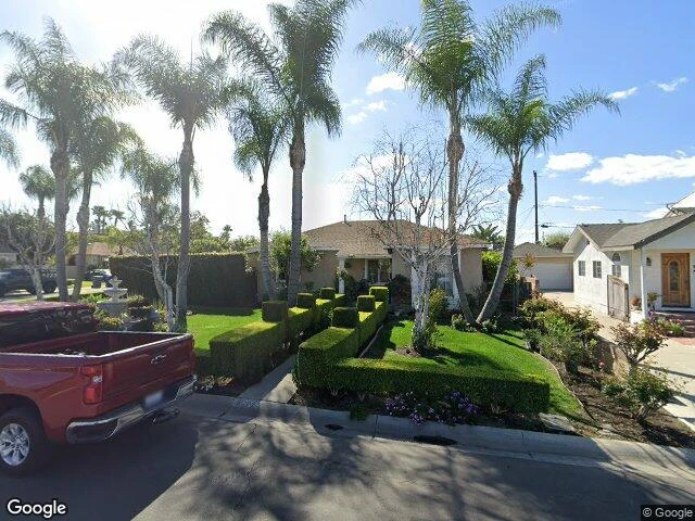 House image located at Buena Park, CA 90621