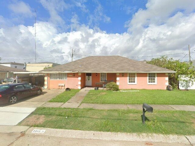 House image located at Chalmette, LA 70043