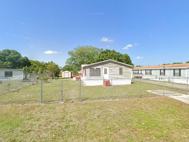 House image located at Clewiston, FL 33440