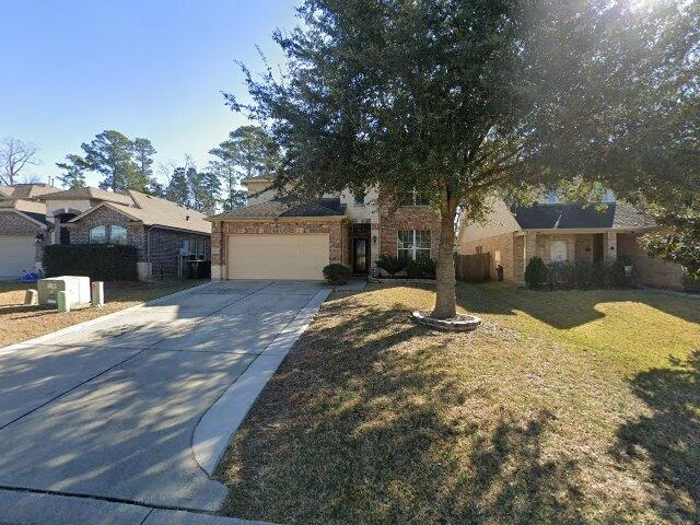 House image located at Conroe, TX 77304