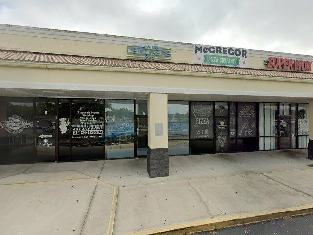 House image located at Fort Myers, FL 33908