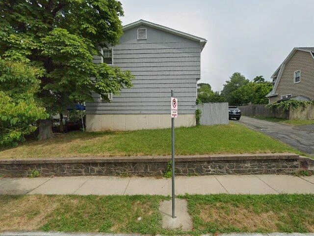 House image located at New Haven, CT 06513