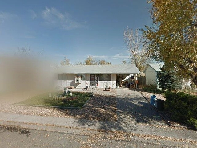 House image located at Fort Lupton, CO 80621