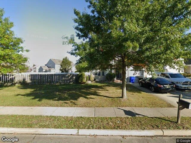 House image located at Hammonton, NJ 08037