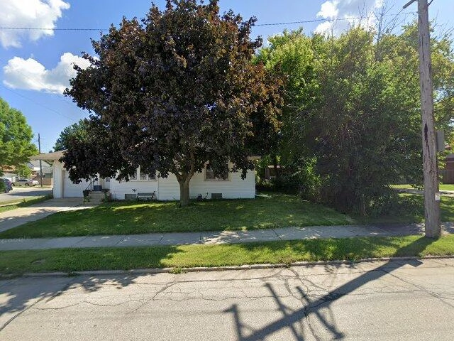 House image located at Racine, WI 53404