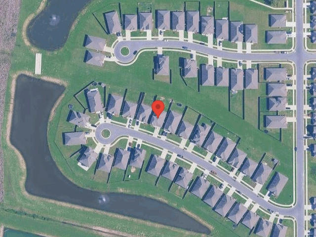 House image located at Duson, LA 70529