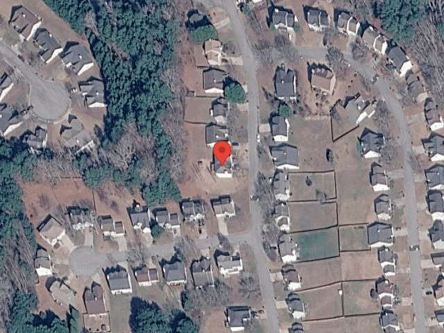 House image located at Union City, GA 30291