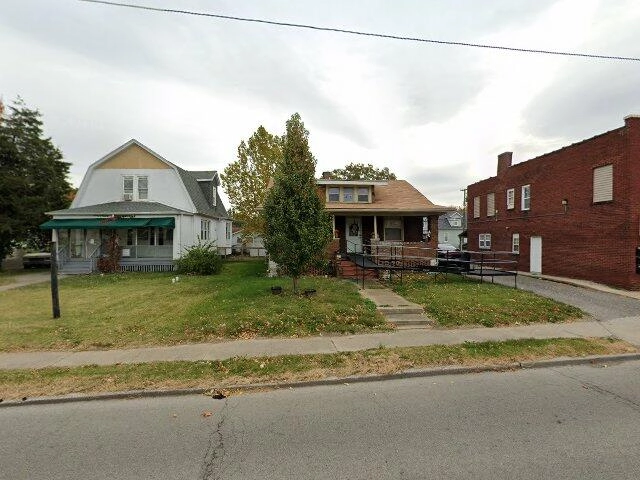 House image located at Belleville, IL 62223