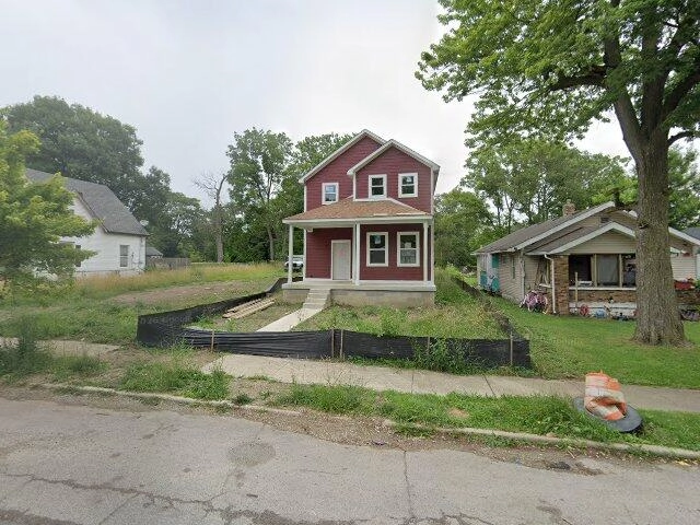 House image located at Indianapolis, IN 46218