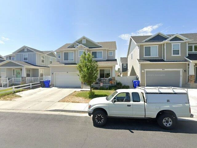 House image located at West Valley City, UT 84119