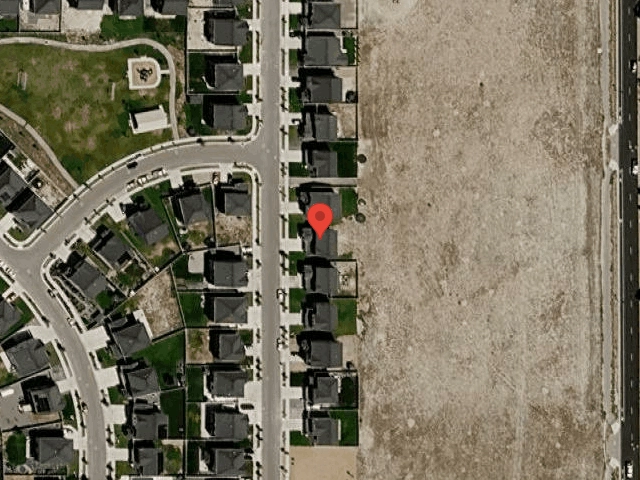 House image located at Eagle Mountain, UT 84005