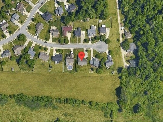 House image located at High Point, NC 27263