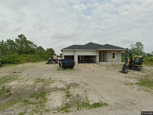 House image located at Port Charlotte, FL 33981