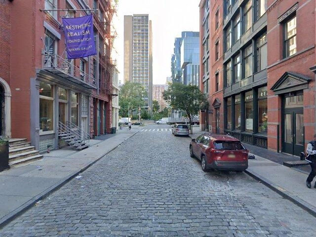 House image located at New Haven, CT 06511