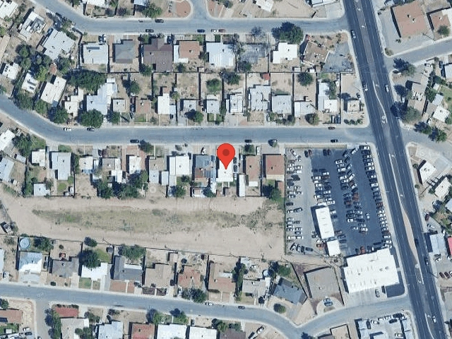 House image located at Las Cruces, NM 88005