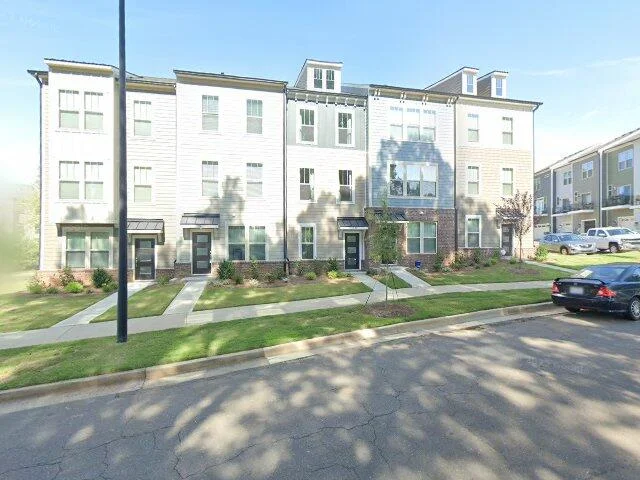 House image located at Charlotte, NC 28208