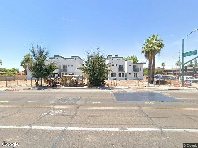 House image located at Phoenix, AZ 85009