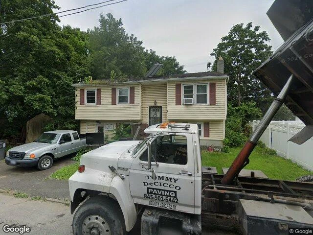 House image located at Saugerties, NY 12477