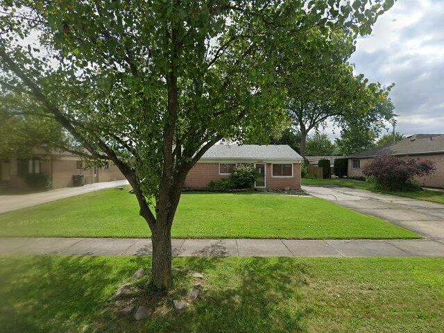 House image located at Saint Clair Shores, MI 48082