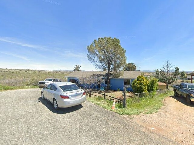 House image located at Mayer, AZ 86333
