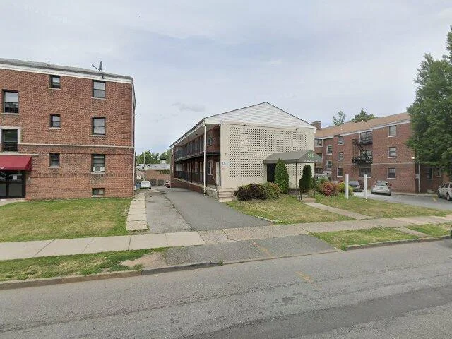 House image located at East Orange, NJ 07017