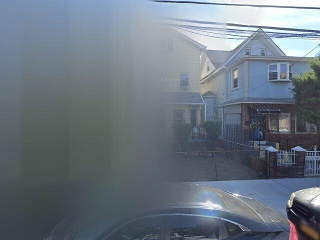 House image located at Jamaica, NY 11435
