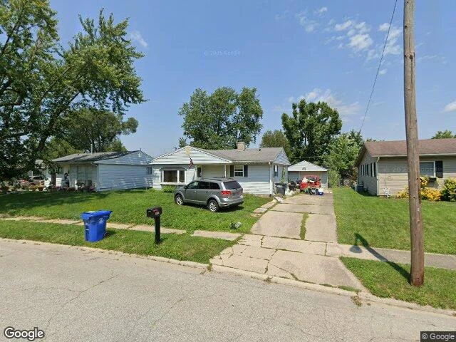 House image located at Kokomo, IN 46901