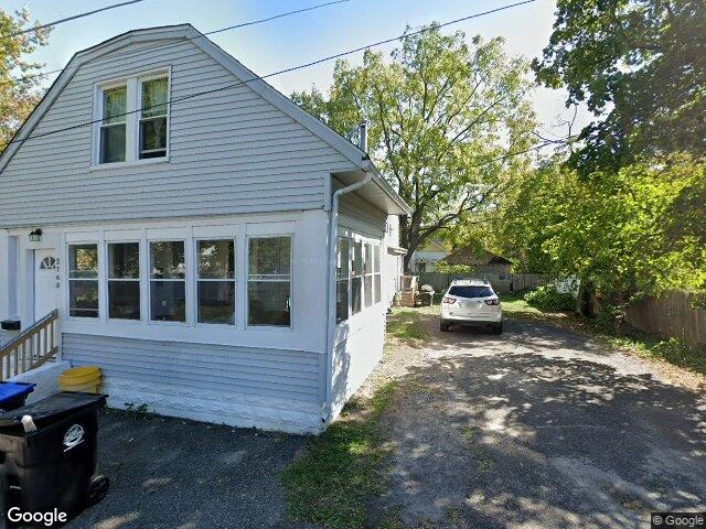 House image located at Atco, NJ 08004