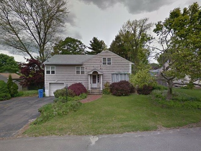 House image located at Waterbury, CT 06706