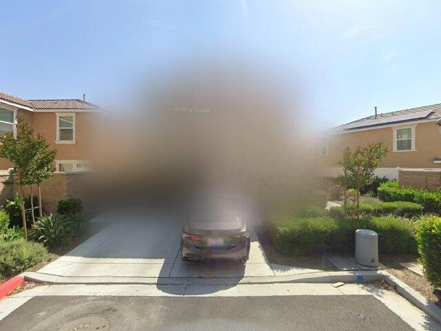 House image located at Eastvale, CA 92880