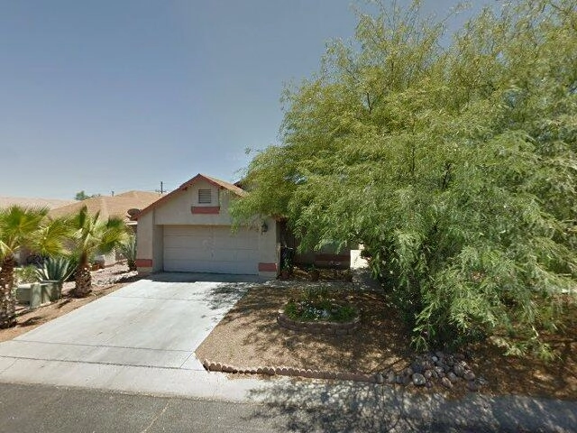 House image located at Tucson, AZ 85746